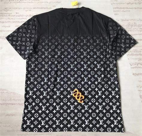 lv supreme shirt|louis vuitton supreme monogram.